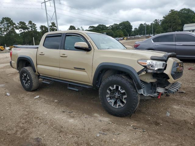 Vin: 5tfcz5an7hx111268, lot: 69717134, toyota tacoma double cab 20174