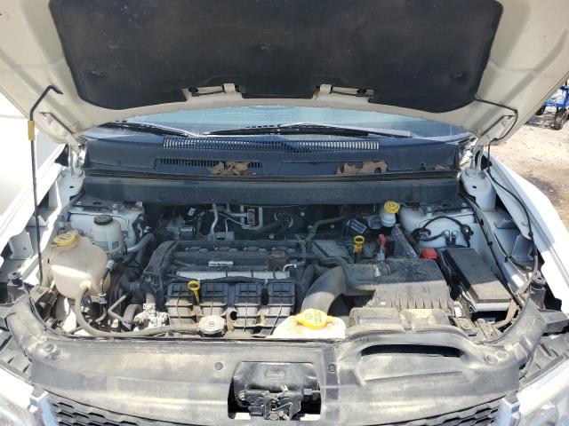 2019 DODGE JOURNEY SE - 3C4PDCBB1KT779241