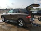 MERCEDES-BENZ ML 350 4MA photo