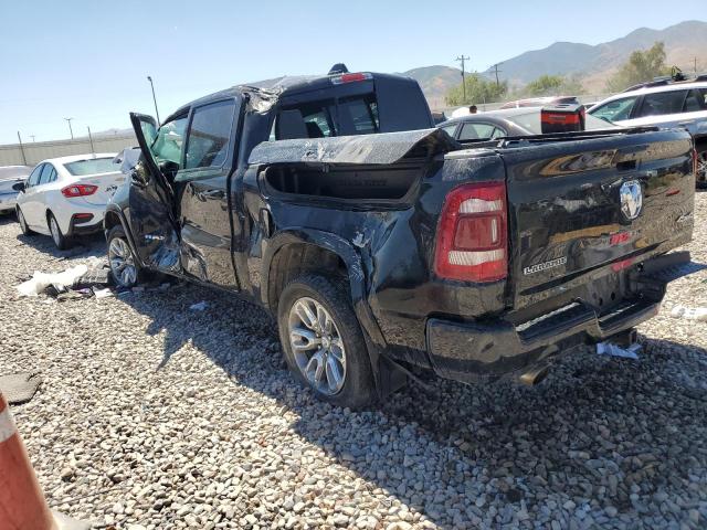 2019 RAM 1500 LARAM - 1C6SRFJT2KN868153