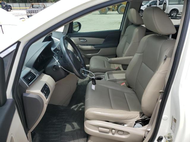 2016 HONDA ODDESSEY 5FNRL5H6XGB059265