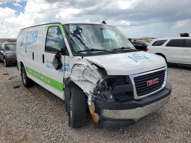 2022 GMC SAVANA G25 1GTW7AFP5N1279012
