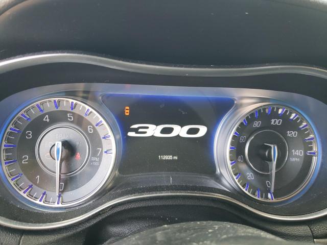 2016 CHRYSLER 300 LIMITE - 2C3CCAAG8GH220034