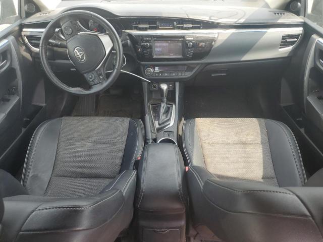 2016 TOYOTA COROLLA L - 2T1BURHE4GC537651