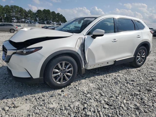 2016 MAZDA CX-9 TOURI - JM3TCACY3G0120999