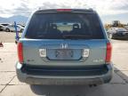 HONDA PILOT EXL photo