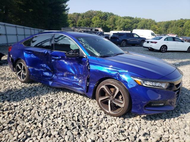 2020 HONDA ACCORD SPO - 1HGCV1F32LA013998