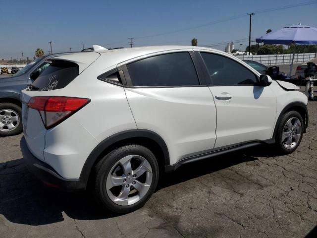 2020 HONDA HR-V LX - 3CZRU5H37LM707132