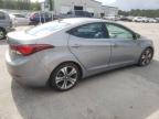 HYUNDAI ELANTRA SE photo