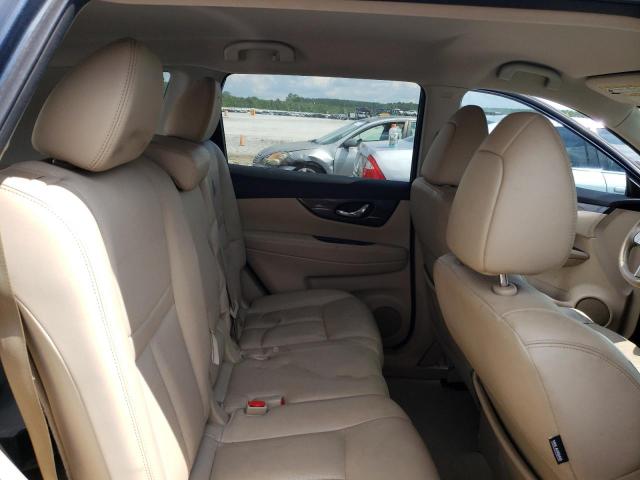 2015 NISSAN ROGUE S - 5N1AT2MT7FC818680
