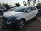 LINCOLN MKC RESERV снимка