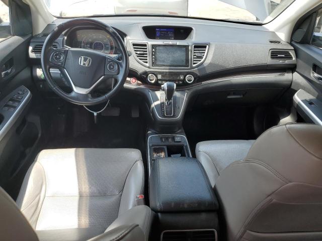 2015 HONDA CR-V EXL - 2HKRM4H73FH682209