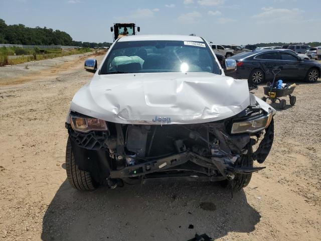 2017 JEEP GRAND CHER - 1C4RJEBG4HC965319