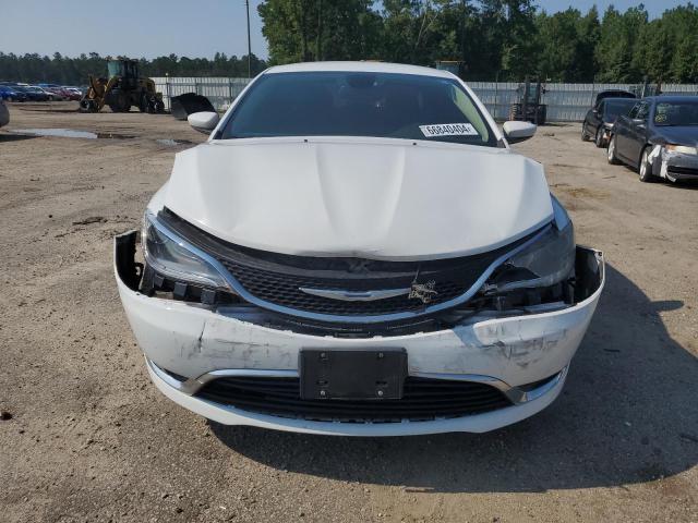 2016 CHRYSLER 200 LIMITE - 1C3CCCAB3GN181764