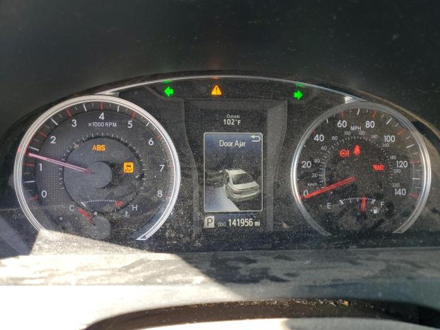 2017 TOYOTA CAMRY LE - 4T1BF1FK4HU416543