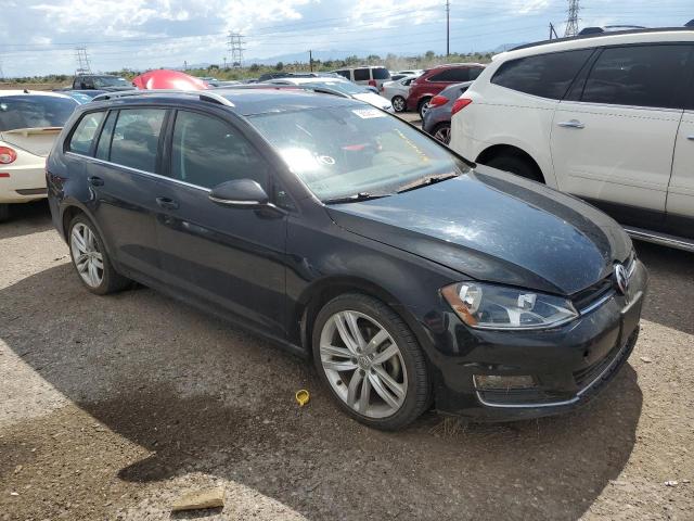 2017 VOLKSWAGEN GOLF SPORT - 3VWC17AU2HM501997