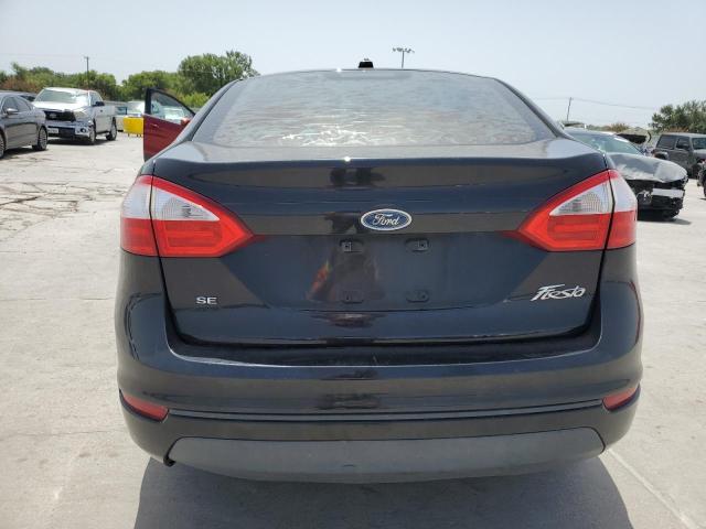 VIN 3FADP4BJXFM145861 2015 Ford Fiesta, SE no.6