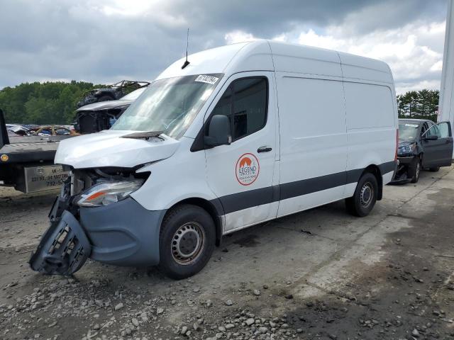 MERCEDES-BENZ SPRINTER 2