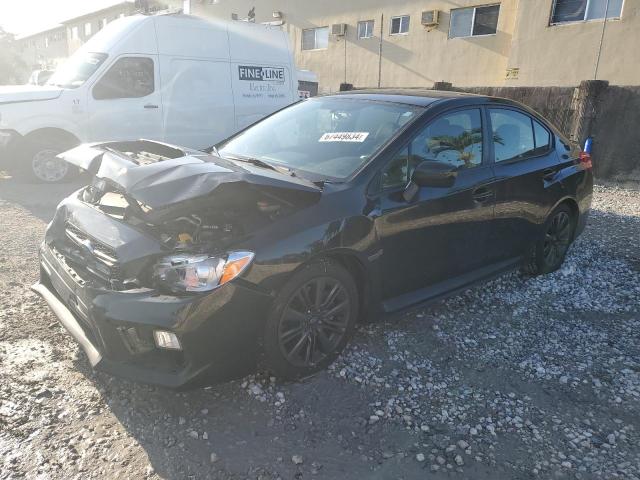 2021 SUBARU WRX JF1VA1A67M9800975  67449834