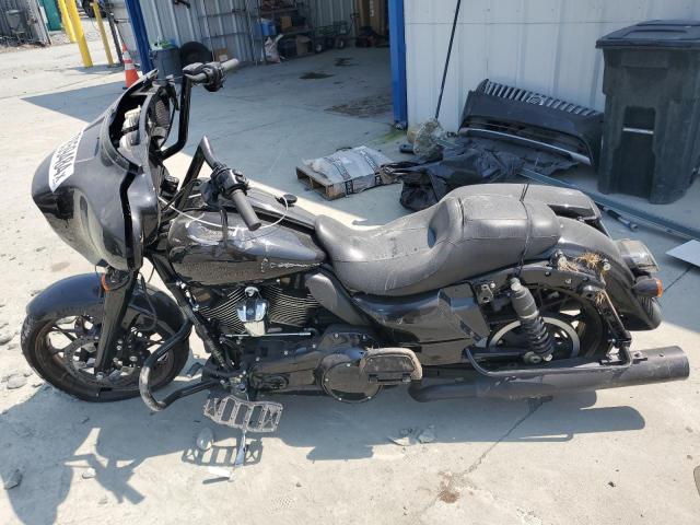 2023 HARLEY-DAVIDSON FLHXST - 1HD1ABL23PB610210