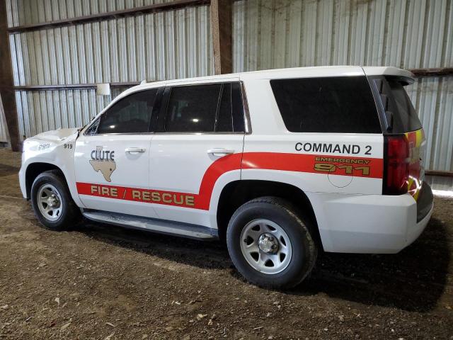 2015 CHEVROLET TAHOE SPEC 1GNSK3EC6FR573942