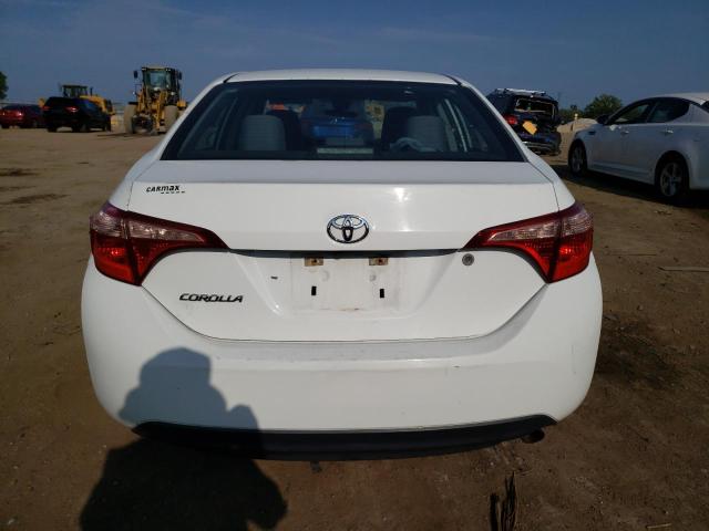 2017 TOYOTA COROLLA L - 5YFBURHE5HP591106