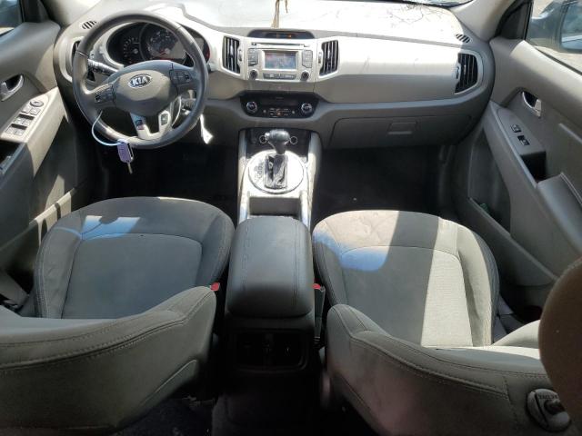 2015 KIA SPORTAGE E - KNDPC3AC4F7721826