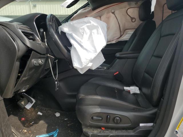 2021 CHEVROLET EQUINOX PR 2GNAXXEV3M6165784