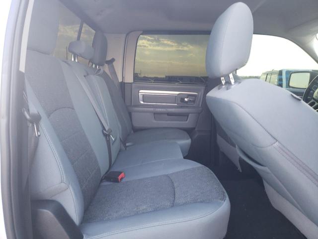 2018 RAM 1500 SLT - 1C6RR7LT8JS321793