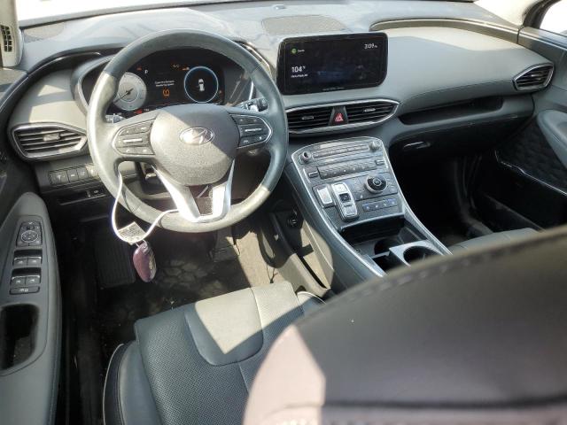 2022 HYUNDAI SANTA FE L - 5NMS44AL2NH395433
