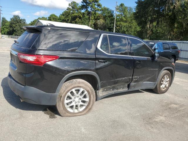 2020 CHEVROLET TRAVERSE L - 1GNERFKW0LJ135095