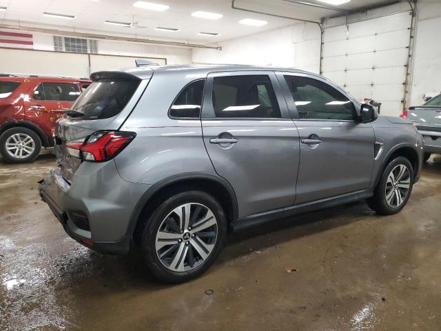 2023 MITSUBISHI OUTLANDER - JA4ARUAU9PU007013