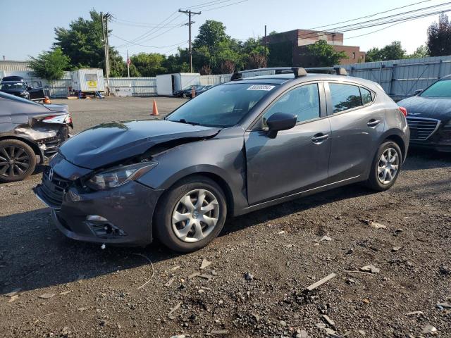 VIN JM1BM1K78E1206617 2014 Mazda 3, Sport no.1