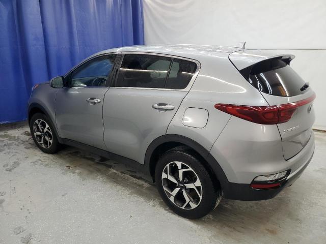 2021 KIA SPORTAGE L - KNDPM3AC0M7919409