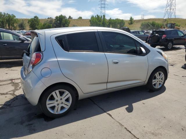 2015 CHEVROLET SPARK 1LT KL8CD6S96FC726428  68751824