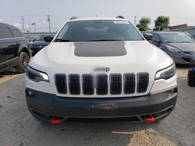 2020 JEEP CHEROKEE T - 1C4PJMBX5LD506949