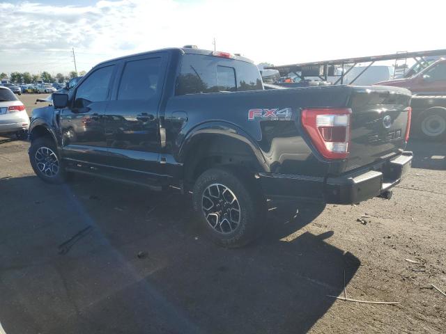 2021 FORD F150 SUPER - 1FTFW1E5XMKD82194