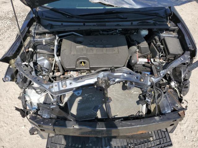 2018 TOYOTA COROLLA L - 2T1BURHE0JC047439