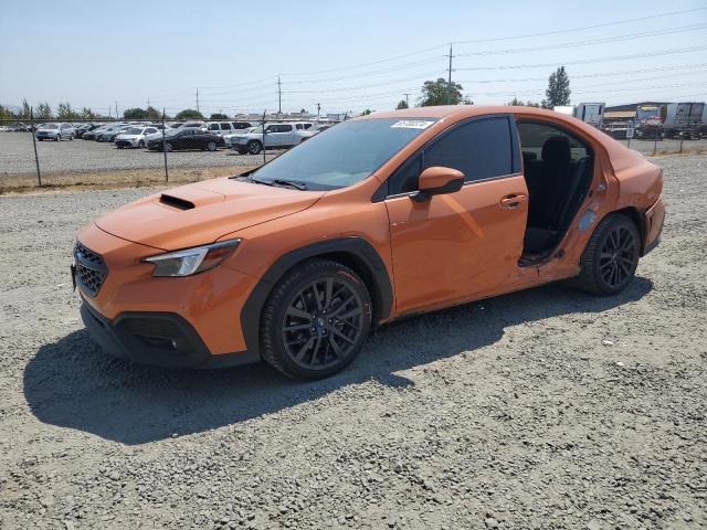 2022 SUBARU WRX PREMIU - JF1VBAF63N9022620
