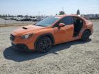 2022 SUBARU WRX PREMIU - JF1VBAF63N9022620