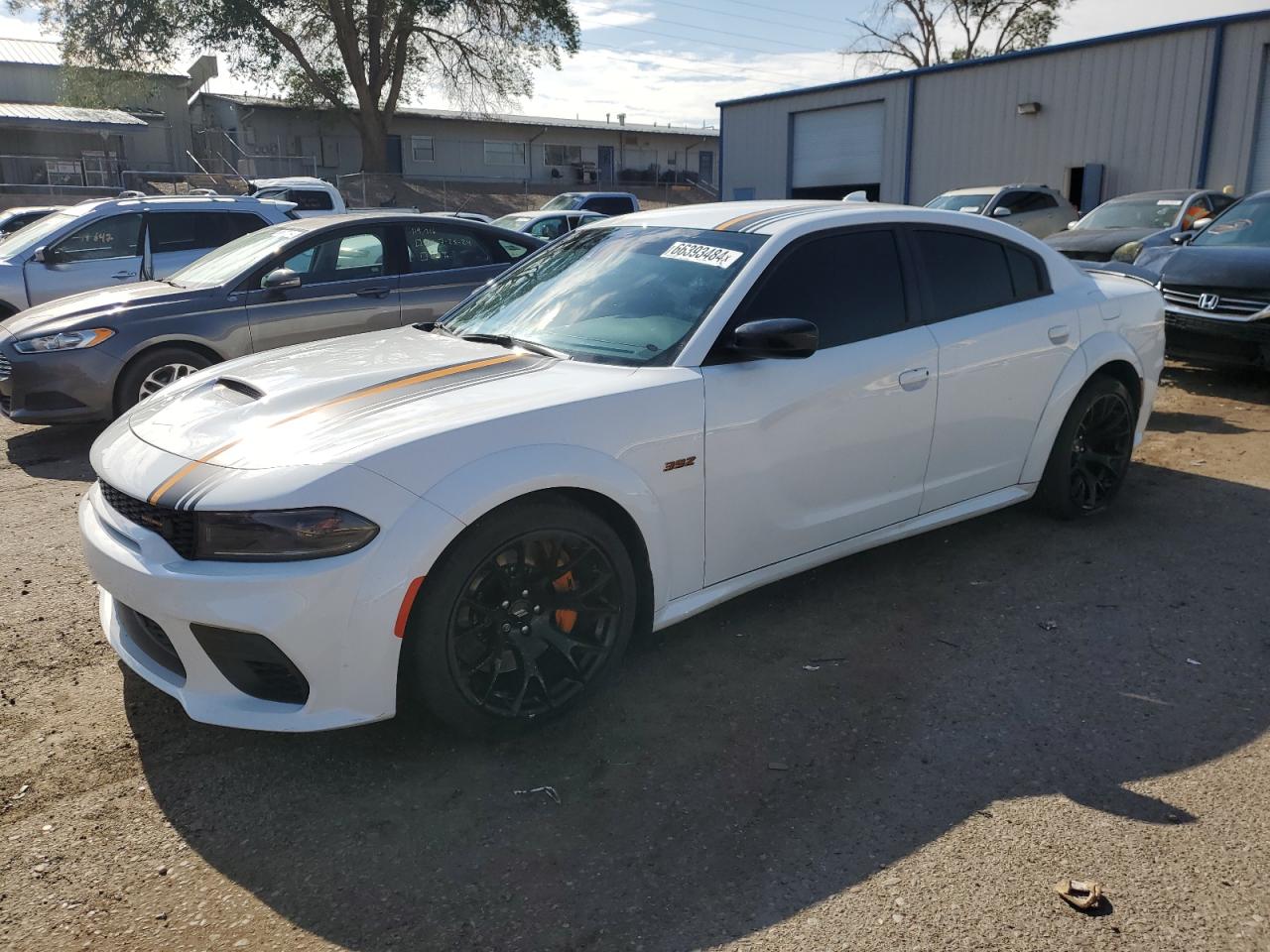 Dodge Charger 2023 LD