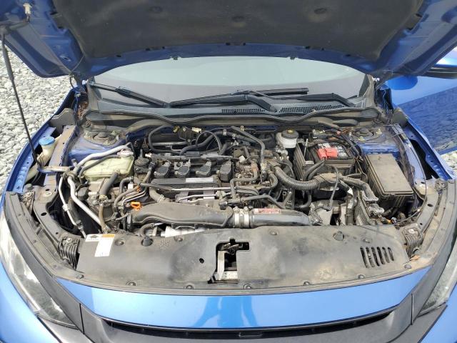 2017 HONDA CIVIC SPOR - SHHFK7G40HU233149