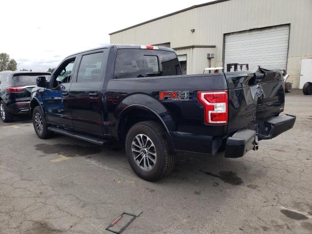 2019 FORD F150 SUPER - 1FTEW1EP3KKE51186