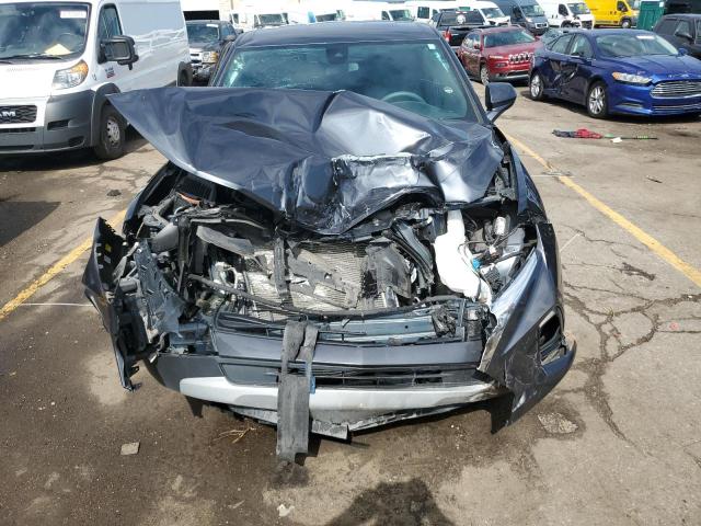 2021 CHEVROLET BLAZER - 3GNKBHRS6MS580673