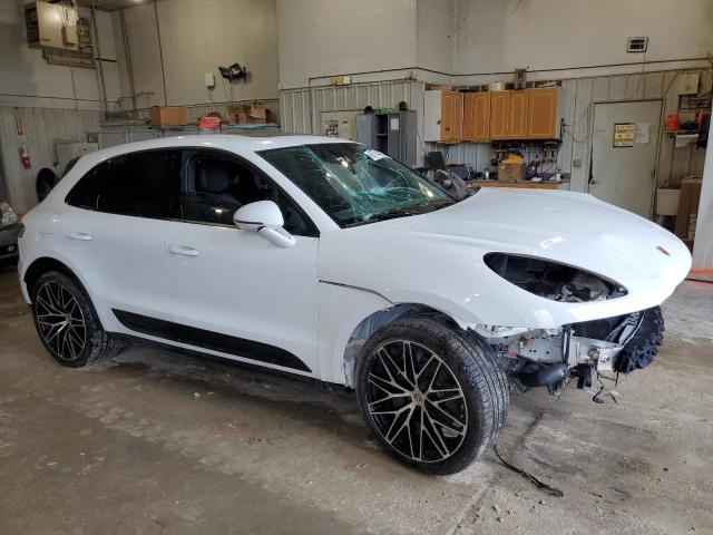 VIN WP1AA2A55PLB12422 2023 Porsche Macan, Base no.4