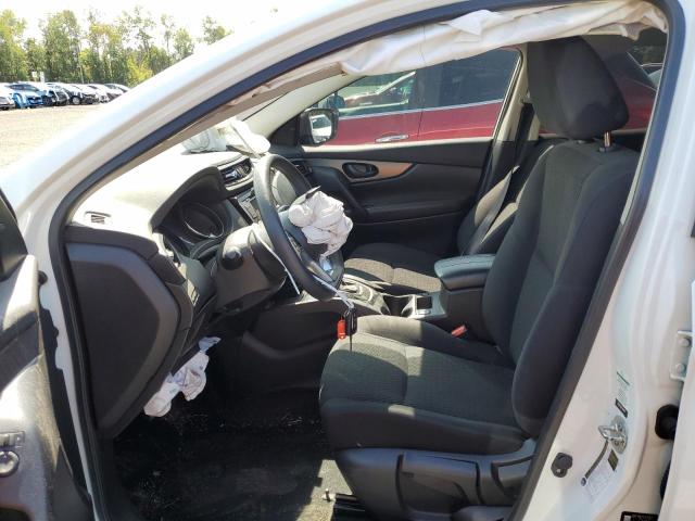 2021 NISSAN QASHQAI JN1BJ1AV6MW322119
