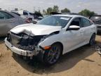 2021 HONDA CIVIC EX - 19XFC1F33ME010897