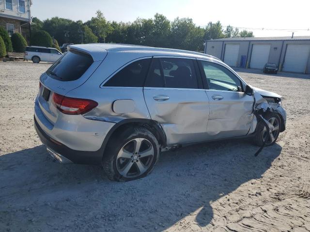 2016 MERCEDES-BENZ GLC 300 4M - WDC0G4KB3GF062768