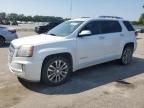 2017 GMC TERRAIN DE - 2GKFLRE33H6131763