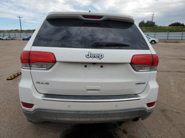 2017 JEEP GRAND CHER - 1C4RJFBG7HC861591